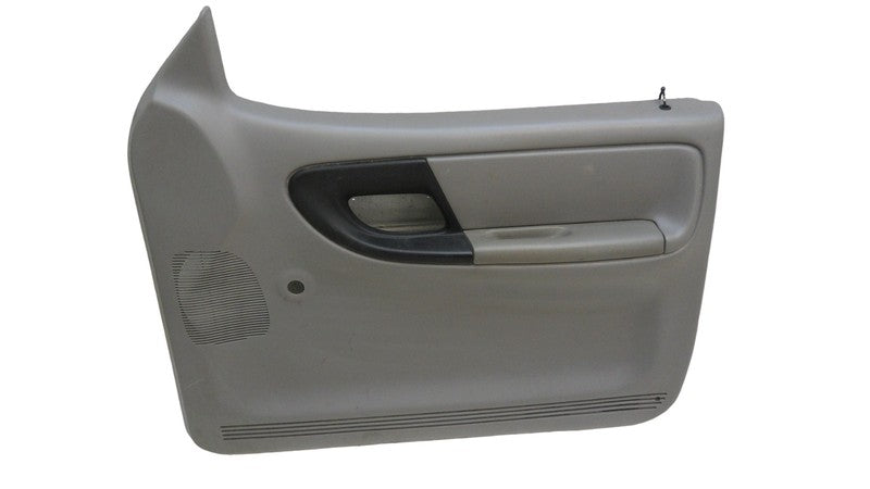 ZZM06842005 1995-1996 Mazda B3000 Passenger FR Door Interior Trim Panel Used ZZM06842005 OEM