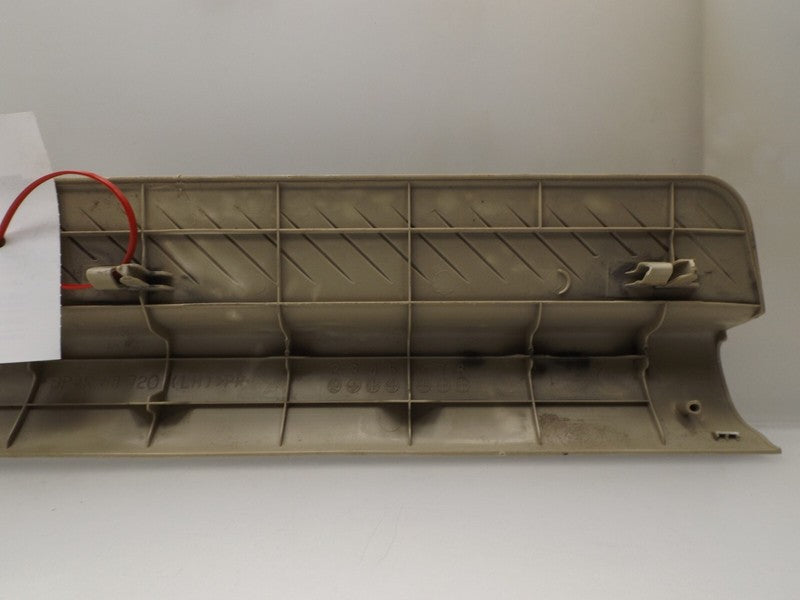 BP4K68720 2008 Mazda 3 Left Door Sill Step Trim BP4K68720