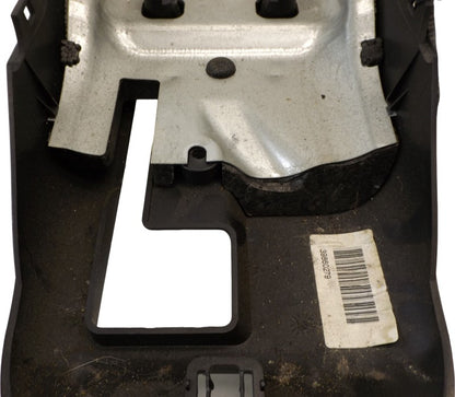 39860279 2010-2016 Volvo XC70 Lower Steering Column Cover Used OEM 39860279