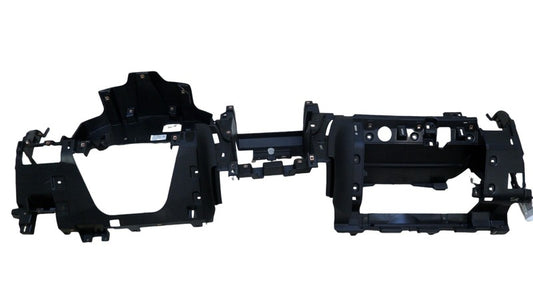 22953928 2012 Chevrolet Traverse Lower Dashboard Panel Frame Used 22953928 OEM