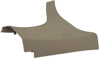 1BG15DW1AD 2009-2010 Dodge Journey Driver LH D Pillar Trim Used OEM 1FB19DW7AB