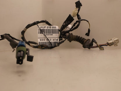 6597 1998-2005 Chevrolet Blazer Driver Rear RL Door Wiring Harness Used OEM 6597