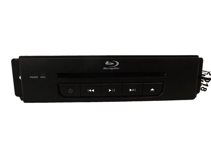 68242291AA 2015-2018 Dodge Grand Caravan DVD Player Used 68242291AA OEM