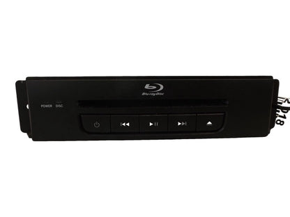 68242291AA 2015-2018 Dodge Grand Caravan DVD Player Used 68242291AA OEM