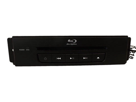 68242291AA 2015-2018 Dodge Grand Caravan DVD Player Used 68242291AA OEM