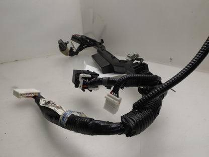 1N000RMX0301 2006-2011 Honda Civic Battery Control Wiring Harness Used OEM 1N000RMX0301