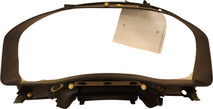 5F9Z74044D70AAA 2005-2007 Ford Freestyle Gauge Instrument Bezel Used OEM 5F9374044