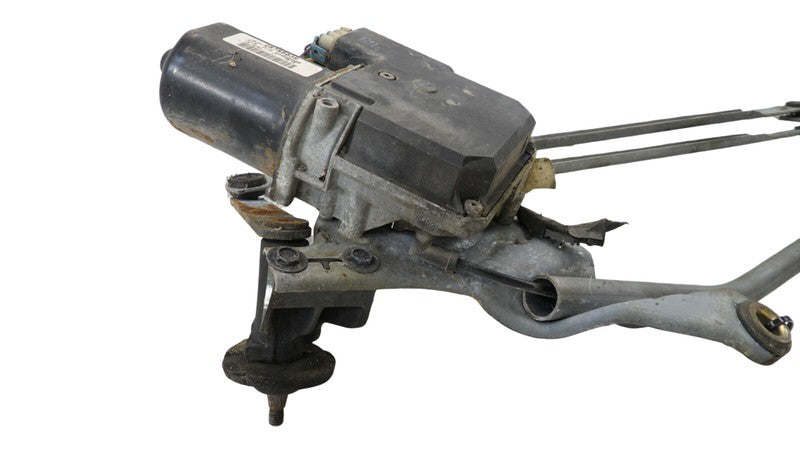 12463069 2000-2005 Pontiac Bonneville Windshield Wiper Linkage W/Motor Used 12463069 OEM