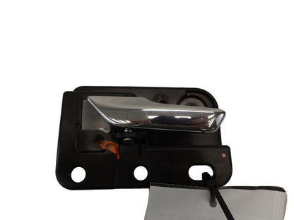 68043747AA 2009-2010 Dodge Journey Driver FL Interior Door Handle Used OEM 96210010