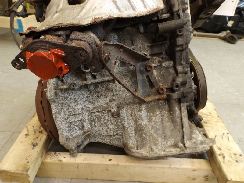 2007-2011 Toyota Yaris 1.5L Engine Assembly 5th Digit T VIN 250k Miles Used OEM