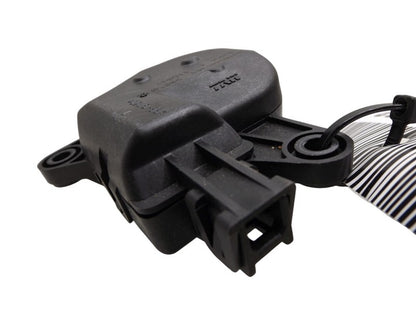 04885465AAC 2004-2008 Chrysler Pacifica Blend Door Actuator Used OEM 04885465AAC
