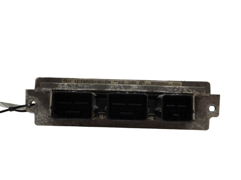 8L8Z12A650BDARM 2008-2012 Ford Escape Engine Control Module ECM Used OEM AL8412A650BRB