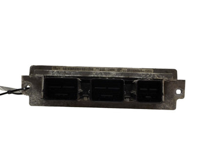 8L8Z12A650BDARM 2008-2012 Ford Escape Engine Control Module ECM Used OEM AL8412A650BRB