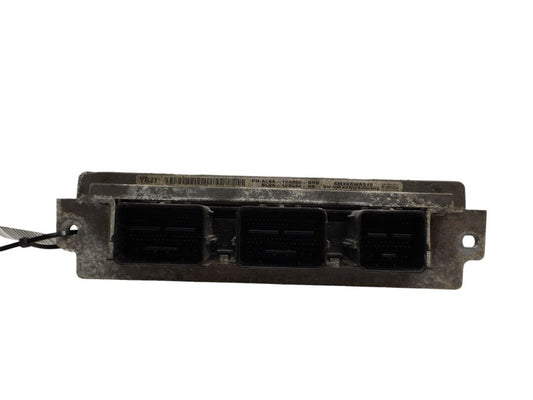 8L8Z12A650BDARM 2008-2012 Ford Escape Engine Control Module ECM Used OEM AL8412A650BRB