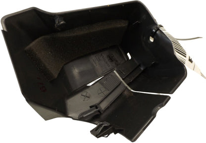 39811469 2010-2016 Volvo XC70 Driver LH Seat Belt Guide Used OEM 39811469