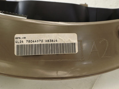 4L2478044D70 2002-2005 Ford Explorer Instrument Cluster Bezel Used 1L2Z78044D70DAC