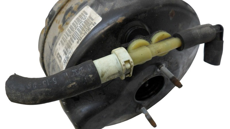 6F932B195BB 2005-2007 Ford Five Hundred Power Brake Booster Used 6F932B195BB OEM