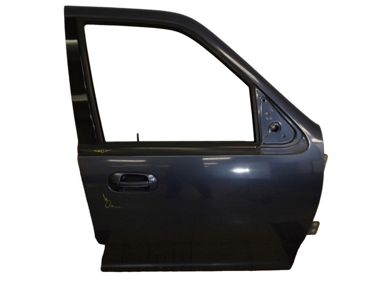 5L1Z7820124AA 2003-2006 Ford Expedition Passenger FR Exterior Door Assembly Used OEM 