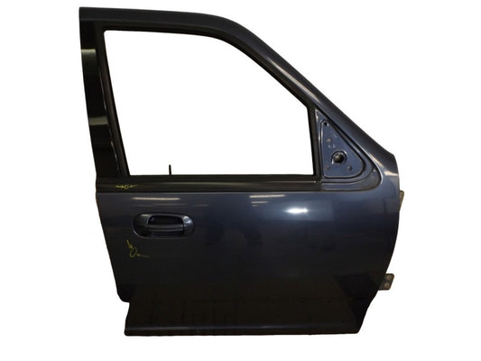 5L1Z7820124AA 2003-2006 Ford Expedition Passenger FR Exterior Door Assembly Used OEM 