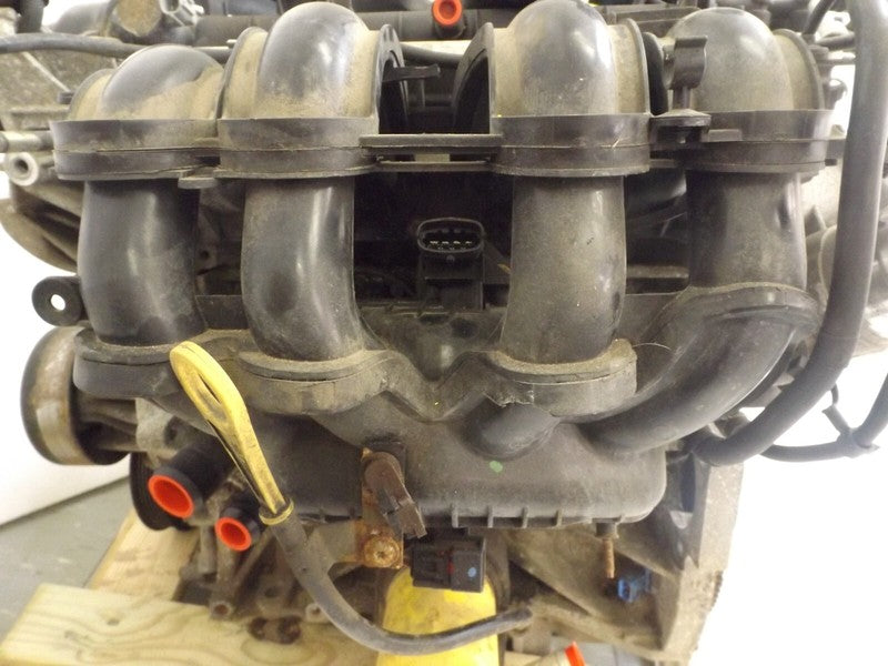 2014-2019 Ford Fiesta 1.6L Engine Assembly VIN J 8th Digit 238k Miles Used OEM