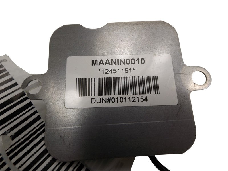 12451151 2002-2005 Buick Lesabre Antenna Wiring Harness Used OEM 12451151