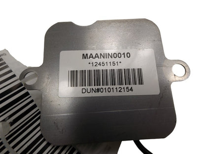 12451151 2002-2005 Buick Lesabre Antenna Wiring Harness Used OEM 12451151