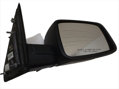 P5537206BAD 2009-2012 Dodge Ram Passenger FR Door Mirror Used 1FX361BSAD OEM
