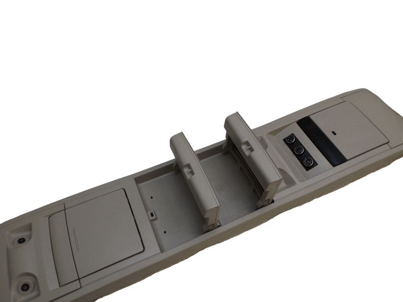 1KM51HDAAB 2011-2016 Chrysler Town &amp; Country Upper Console Used 1KM51HDAAB OEM