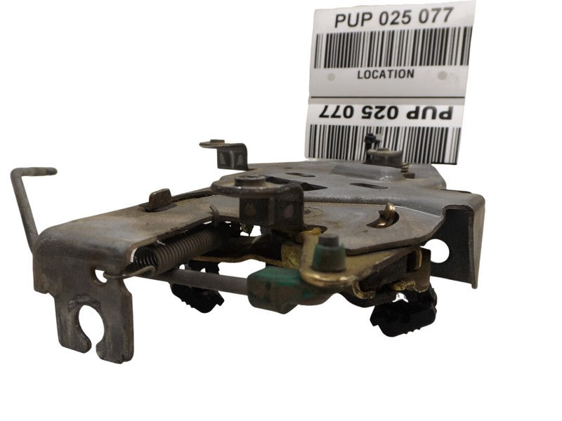 55136742AD 1999-2004 Jeep Grand Cherokee Rear Liftgate Latch Used OEM 55136742AD 