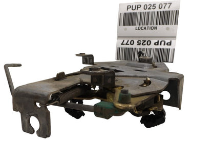 55136742AD 1999-2004 Jeep Grand Cherokee Rear Liftgate Latch Used OEM 55136742AD 