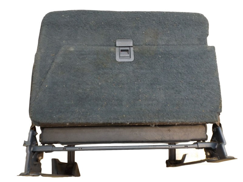 299-0000 1988-1994 GMC K1500 Suburban Left / Middle Rear Seat Assembly Blue Used 