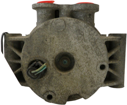 89019403 1998-2005 Chevrolet Blazer 4.3L A/C Compressor Assembly 15765202