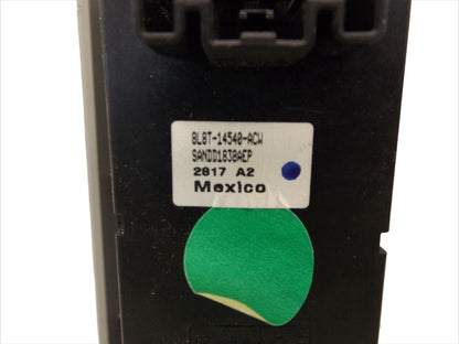 8L8T14540ACW 2006-2010 Mercury Mariner FL Master Window Switch Used 8E6Z14527AA OEM