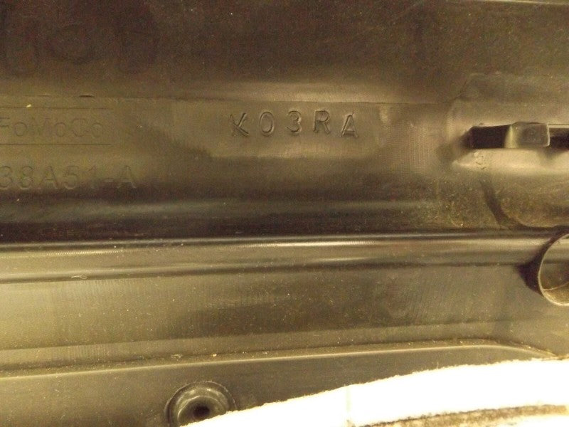 AL847823943 2008-2012 Ford Escape Driver FL Door Interior Trim Panel Used 8L8Z7823942BA