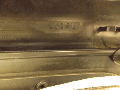 AL847823943 2008-2012 Ford Escape Driver FL Door Interior Trim Panel Used 8L8Z7823942BA