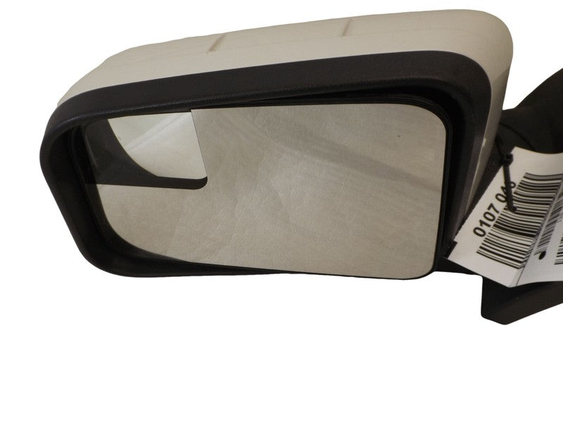 AT4317683BB58VJ 2009-2010 Ford Edge Driver FL Door Mirror Used AT4317683BB58VJ OEM