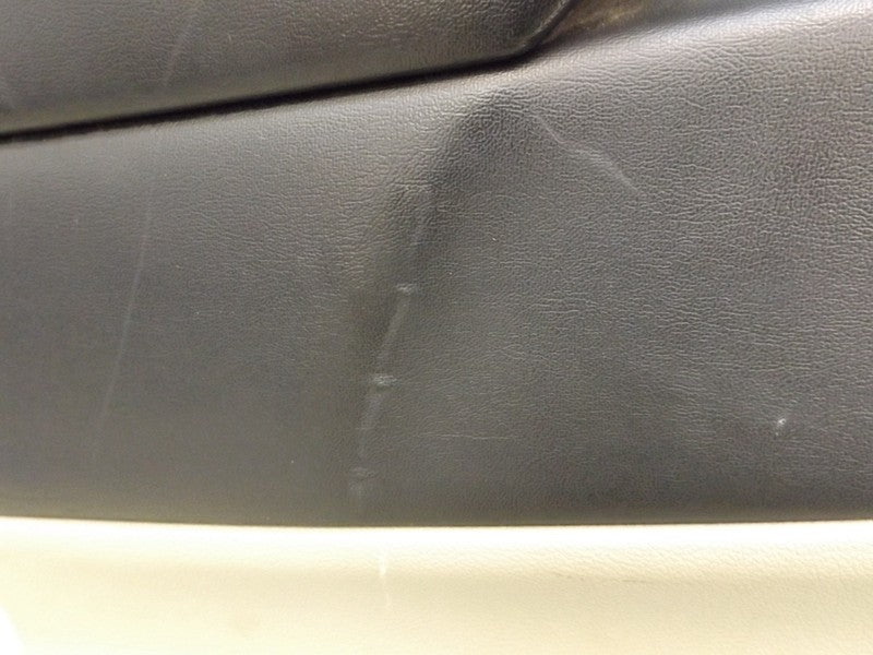 1VP99BD1AB 2015-2018 Grand Caravan Front Left Door Interior Trim Panel Used 1VP99BD1AB