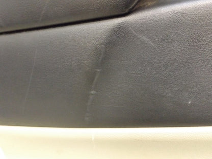 1VP99BD1AB 2015-2018 Grand Caravan Front Left Door Interior Trim Panel Used 1VP99BD1AB