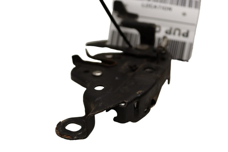65601JM00A 2008-2015 Nissan Rogue Front Hood Latch Used OEM 65601JM00A