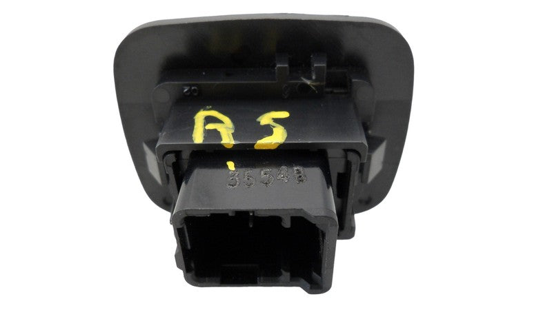 1WG43DX9AC 2015-2020 Grand Caravan Passenger Rear Right Seat Heater Switch Used 1WG43DX9AC