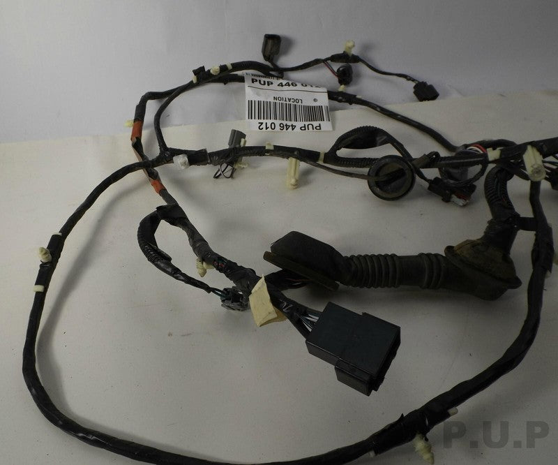 4L2T-14A583A 2002-2005 Explorer Mountaineer Tailgate Wire Harness 1L2T-14A583A