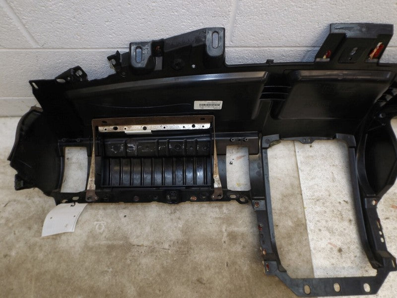 UC241K9AB 1999-2004 Jeep Grand Cherokee Dashboard Assembly Used OEM 55116275AB
