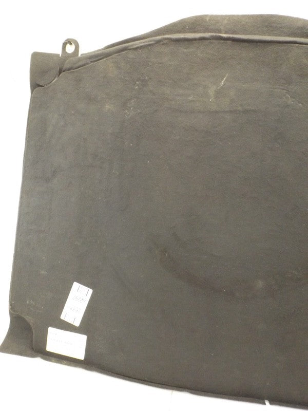 CM51A13065AE3 2012-2014 Ford Focus Rear Floor Cover Panel Used CM5Z5813046AA OEM