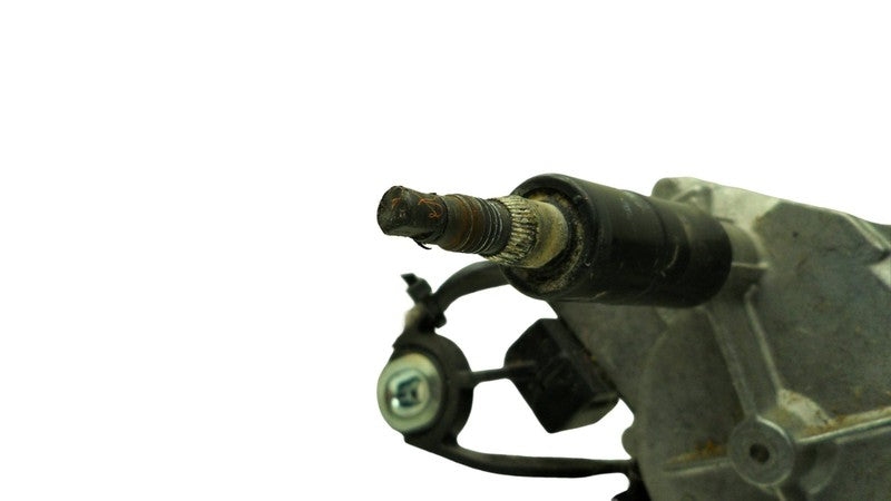 1K6955711C 2006-2009 Volkswagen Rabbit Rear Back Glass Wiper Motor Used 1K6955711C OEM