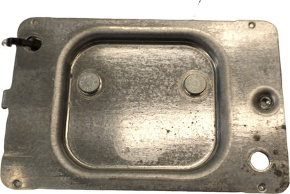 2010-2016 Volvo XC70 Yaw Rate Sensor Bracket Used OEM 30667400