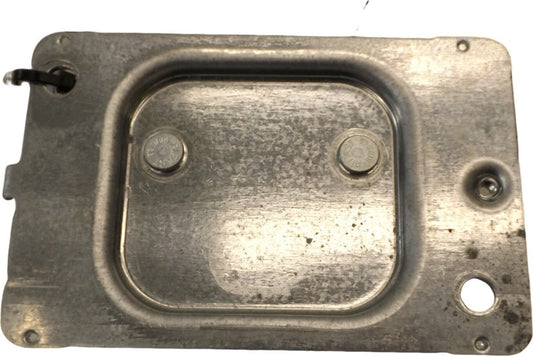 2010-2016 Volvo XC70 Yaw Rate Sensor Bracket Used OEM 30667400