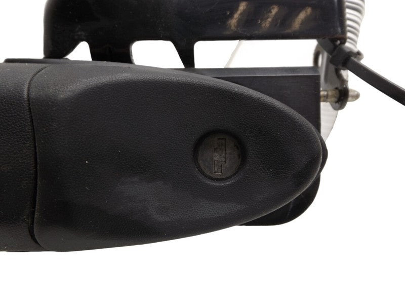 8L8Z7822404AB 2008-2012 Ford Escape Driver FL Exterior Door Handle Used OEM 9L8478224N03AA