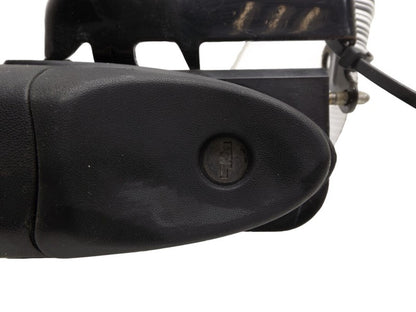 8L8Z7822404AB 2008-2012 Ford Escape Driver FL Exterior Door Handle Used OEM 9L8478224N03AA