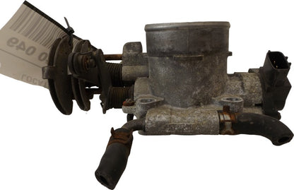1995-1999 Subaru Legacy 2.2L Fuel Injection Throttle Body Used OEM 