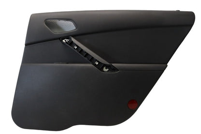 25926298 2005-2010 Pontiac G6 Passenger Rear RR Interior Door Panel Used OEM 25926298 